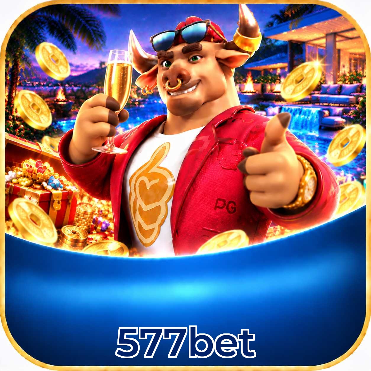 577bet