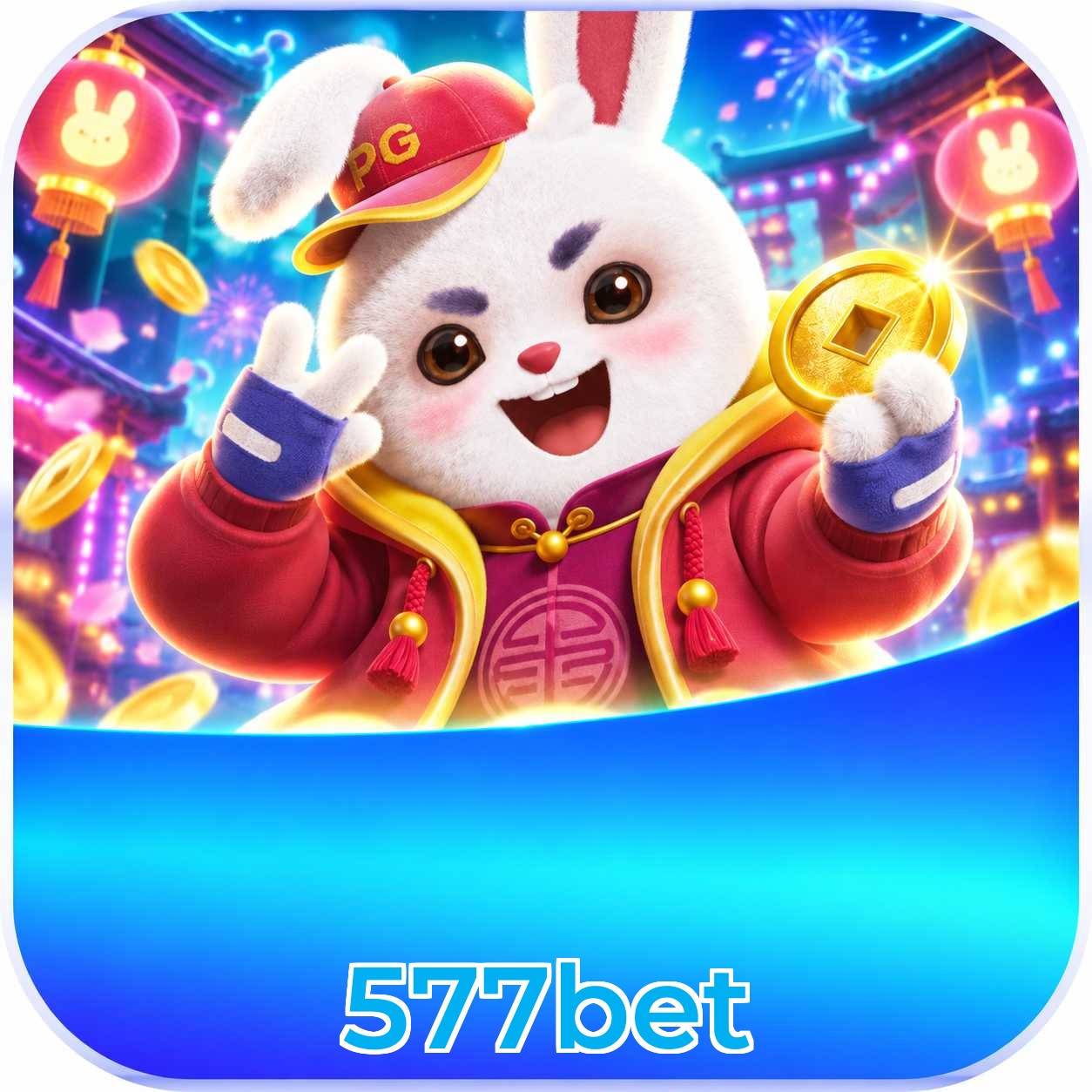 577bet