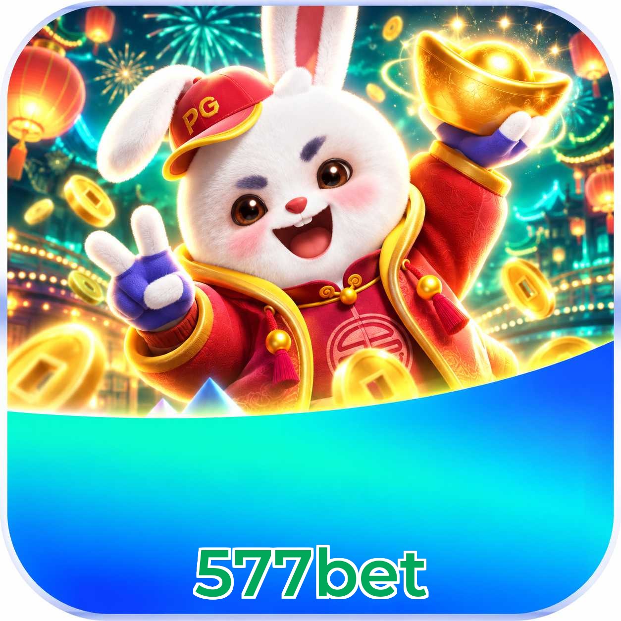 Fortune Tiger Slot