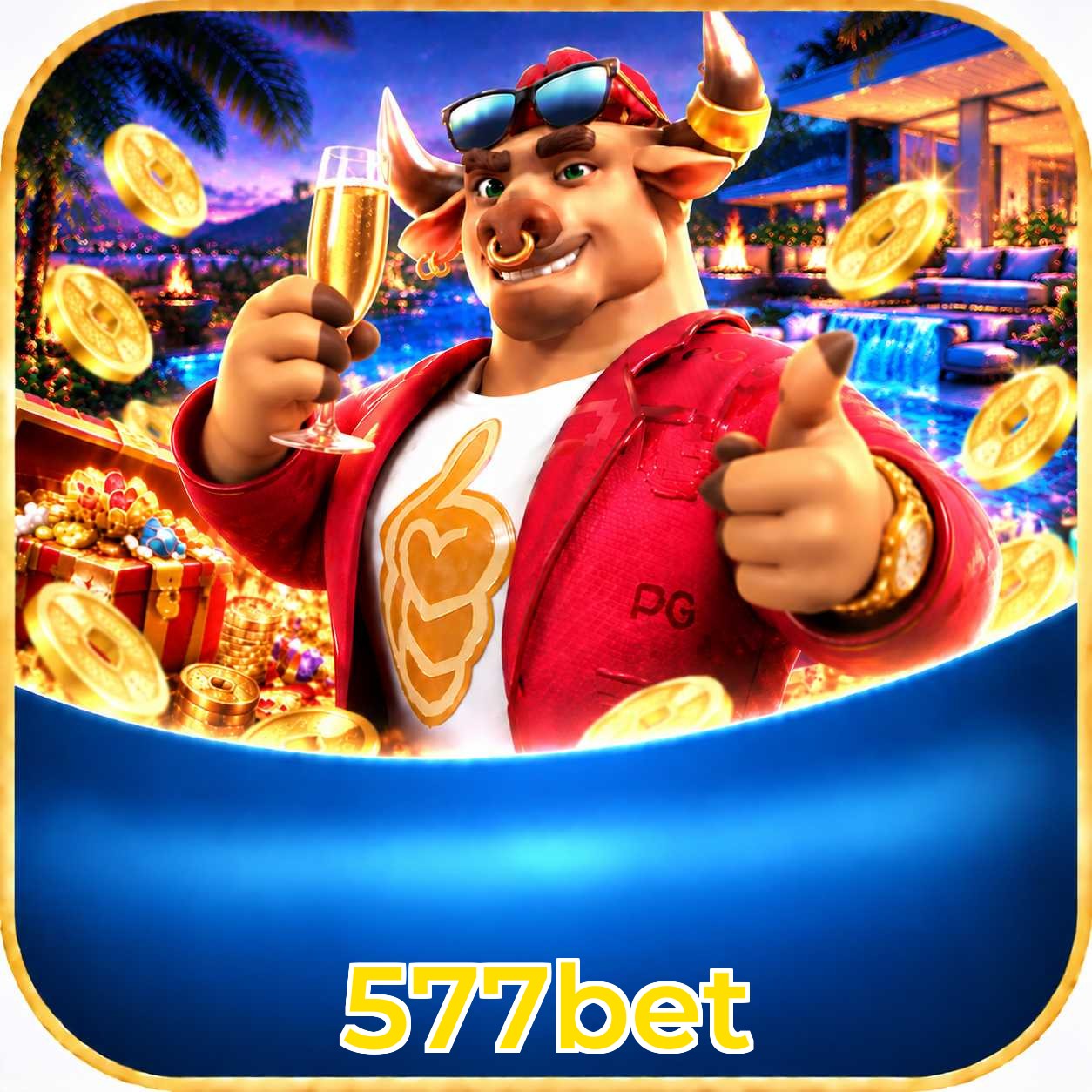 577bet