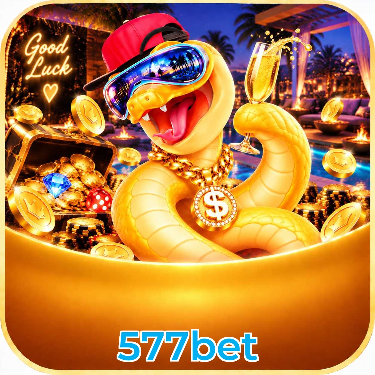 577bet