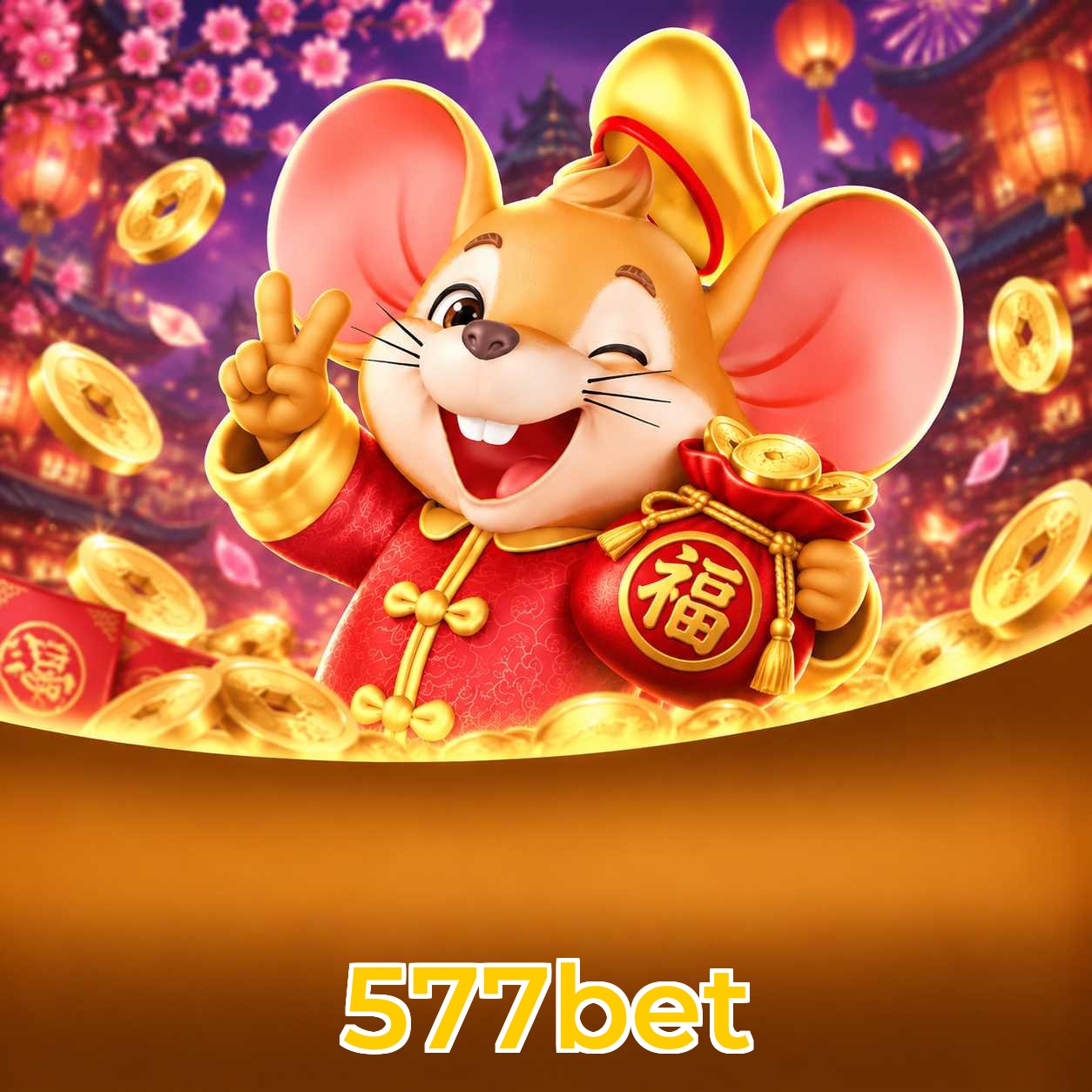 577bet