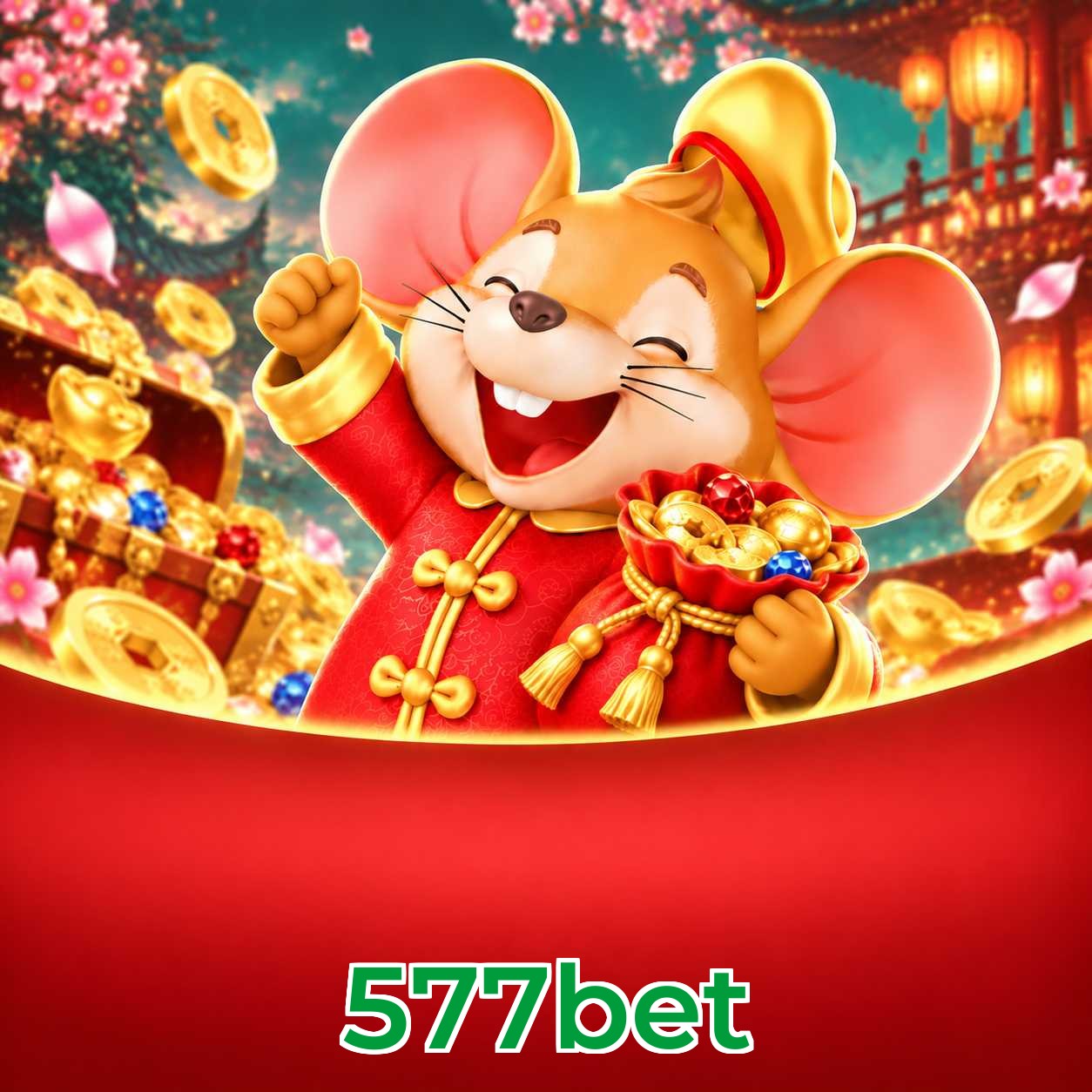 577bet