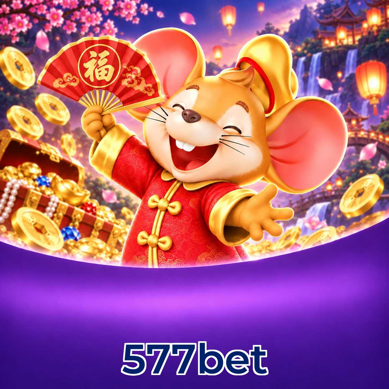 Fortune Tiger Slot Game