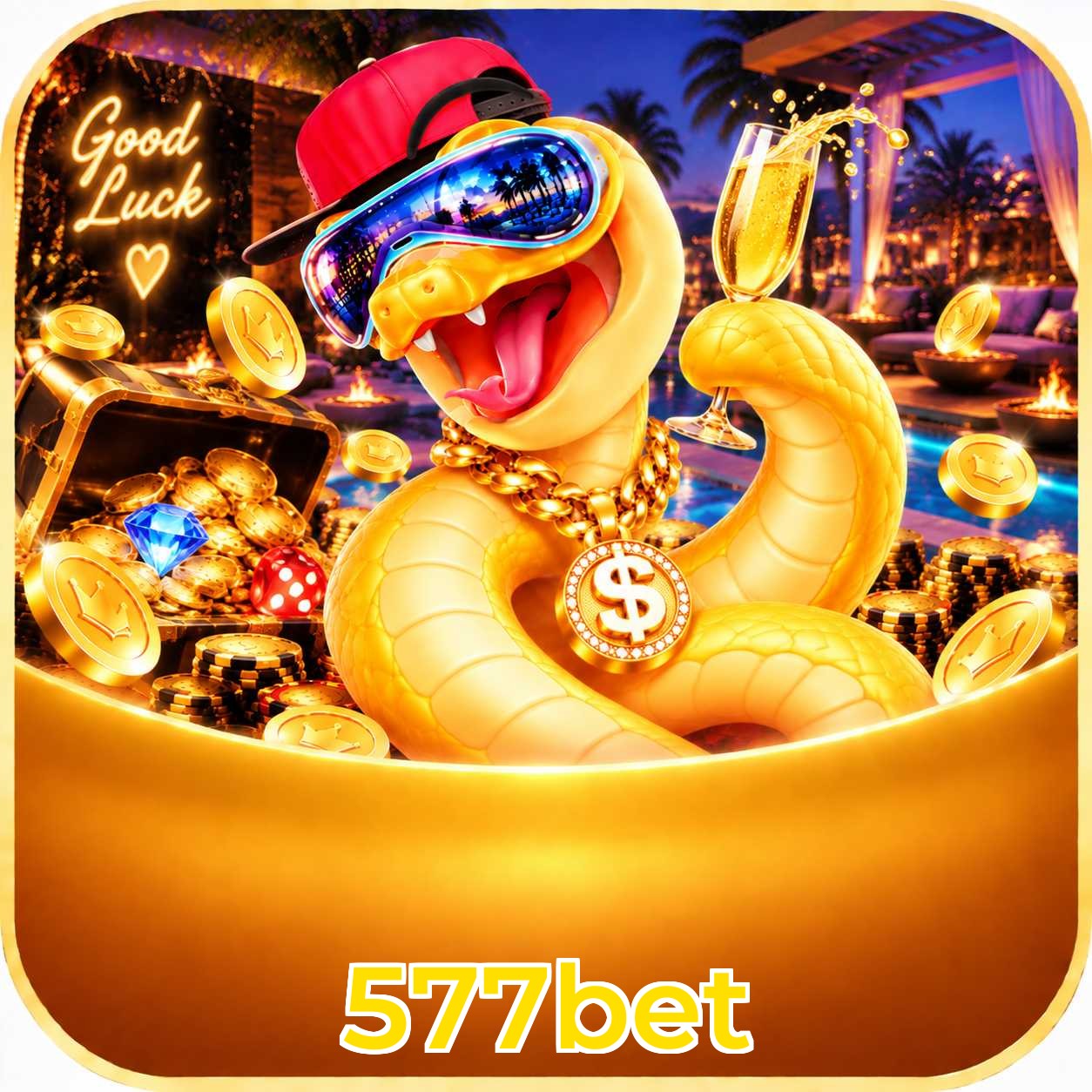 577bet