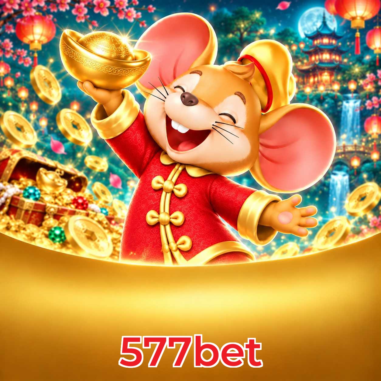 577bet