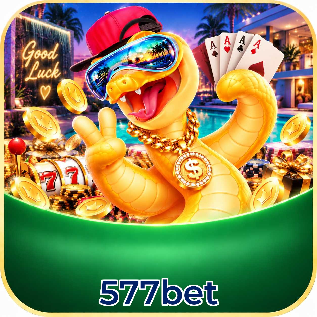 577bet