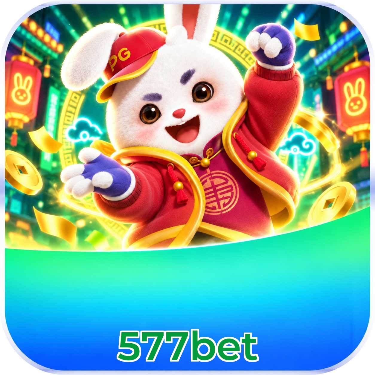 577bet
