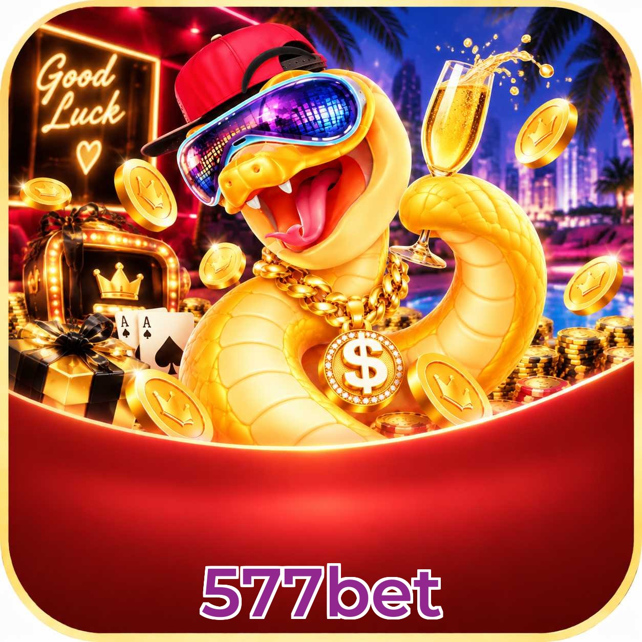 577bet