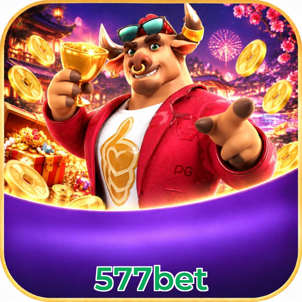 577bet