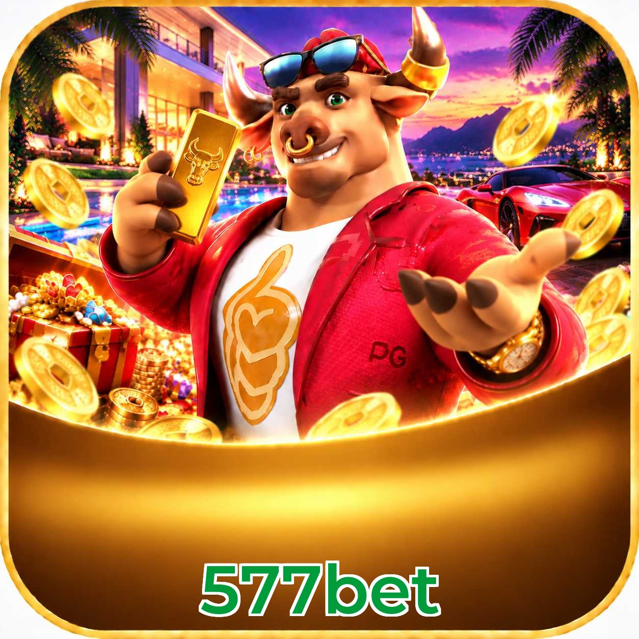577bet
