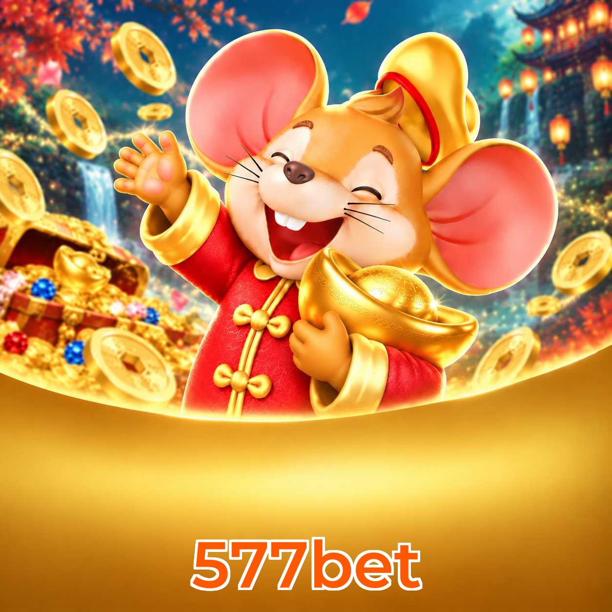Mahjong Ways Slot - PG Soft