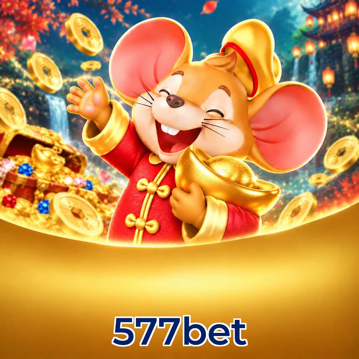 577bet