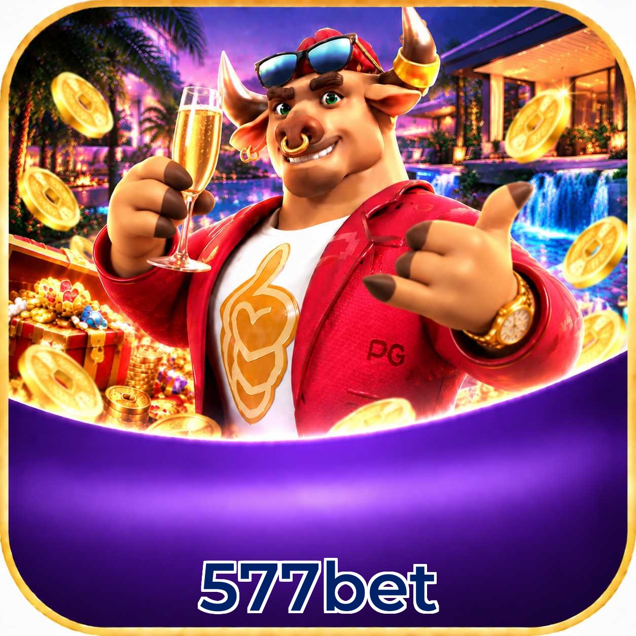 577bet
