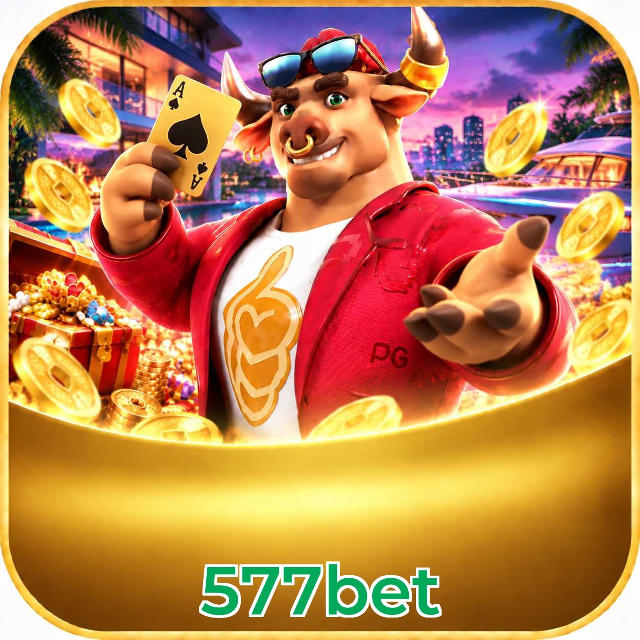577bet