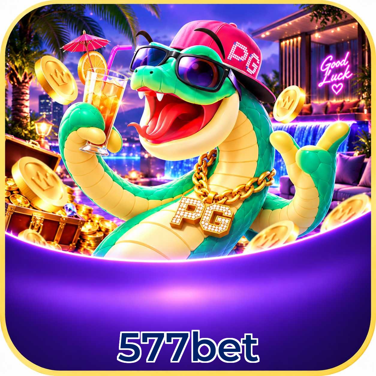 577bet