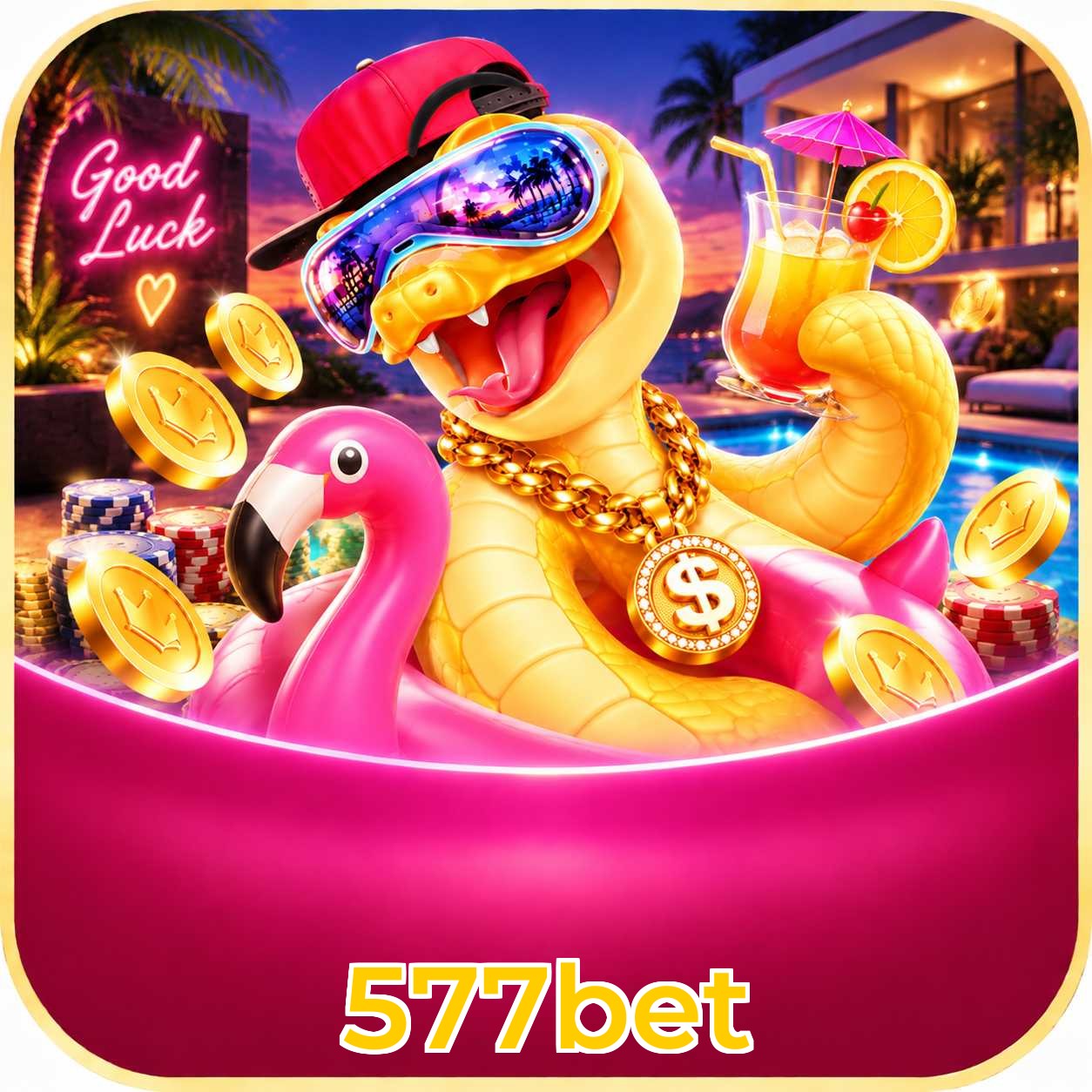 577bet