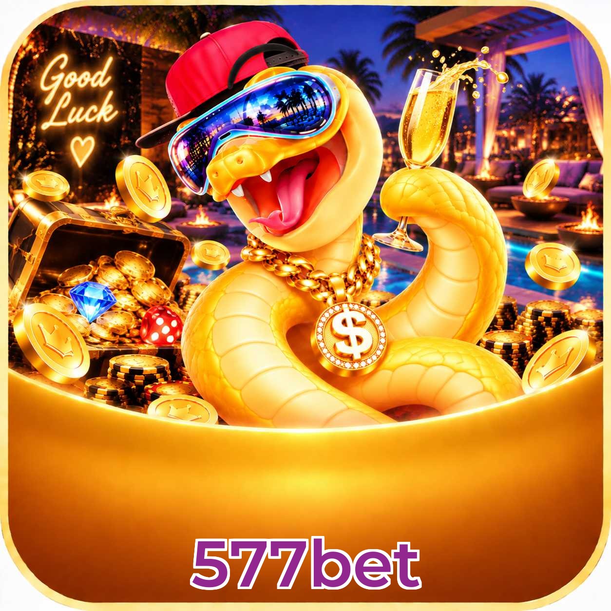 577bet