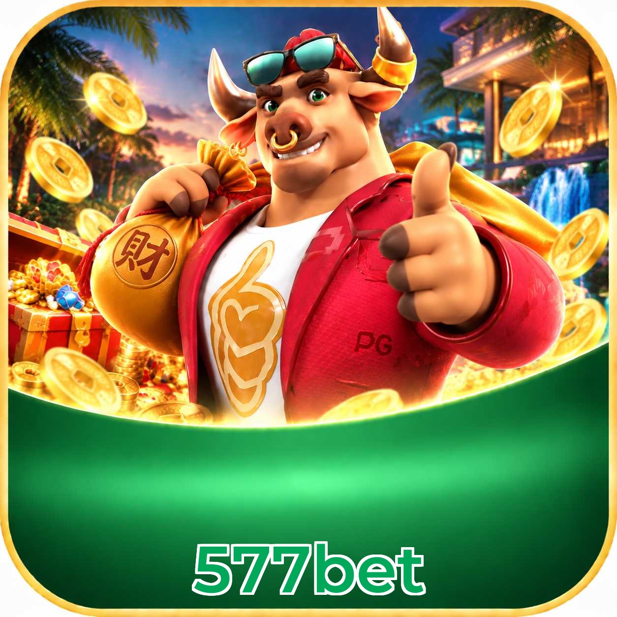 577bet