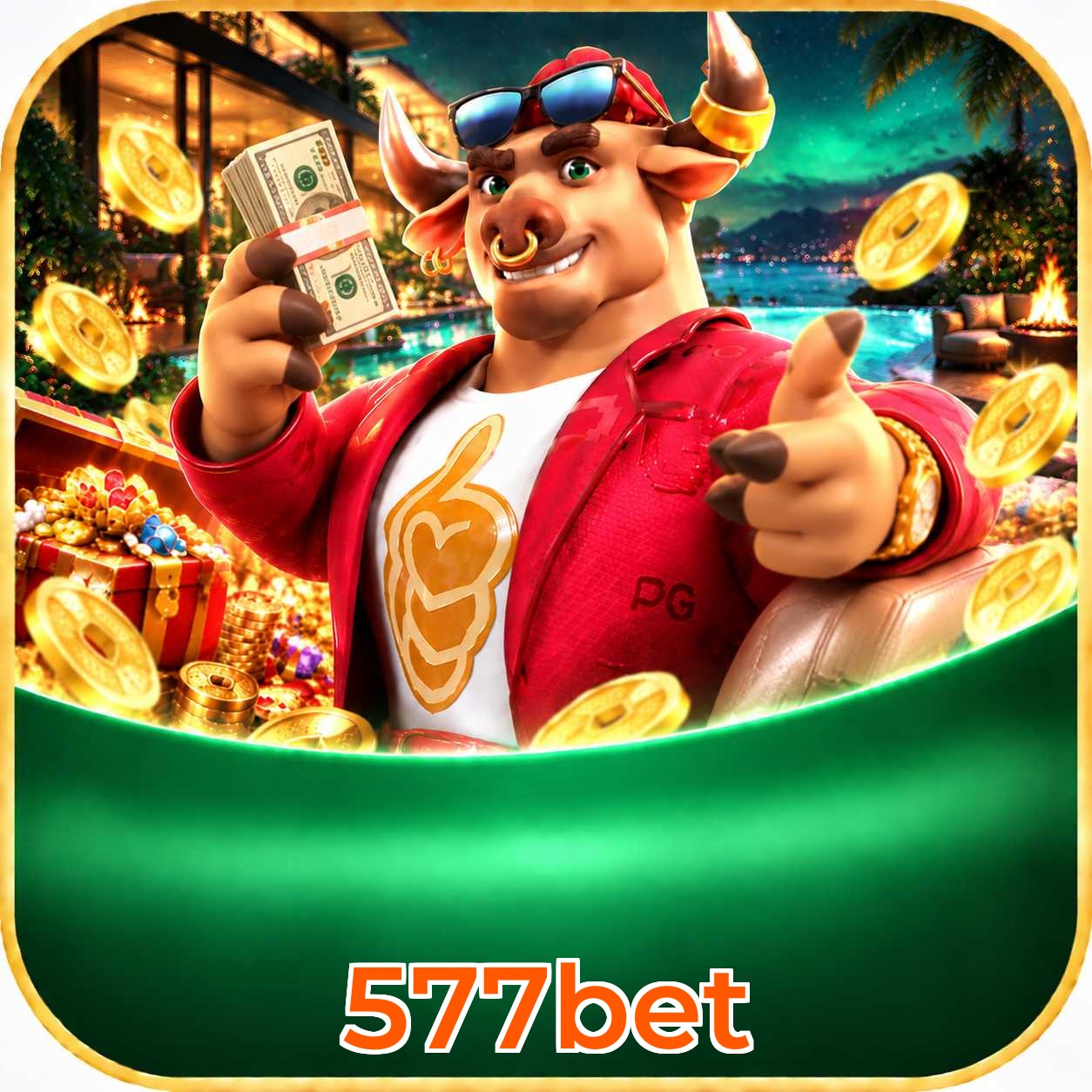 577bet