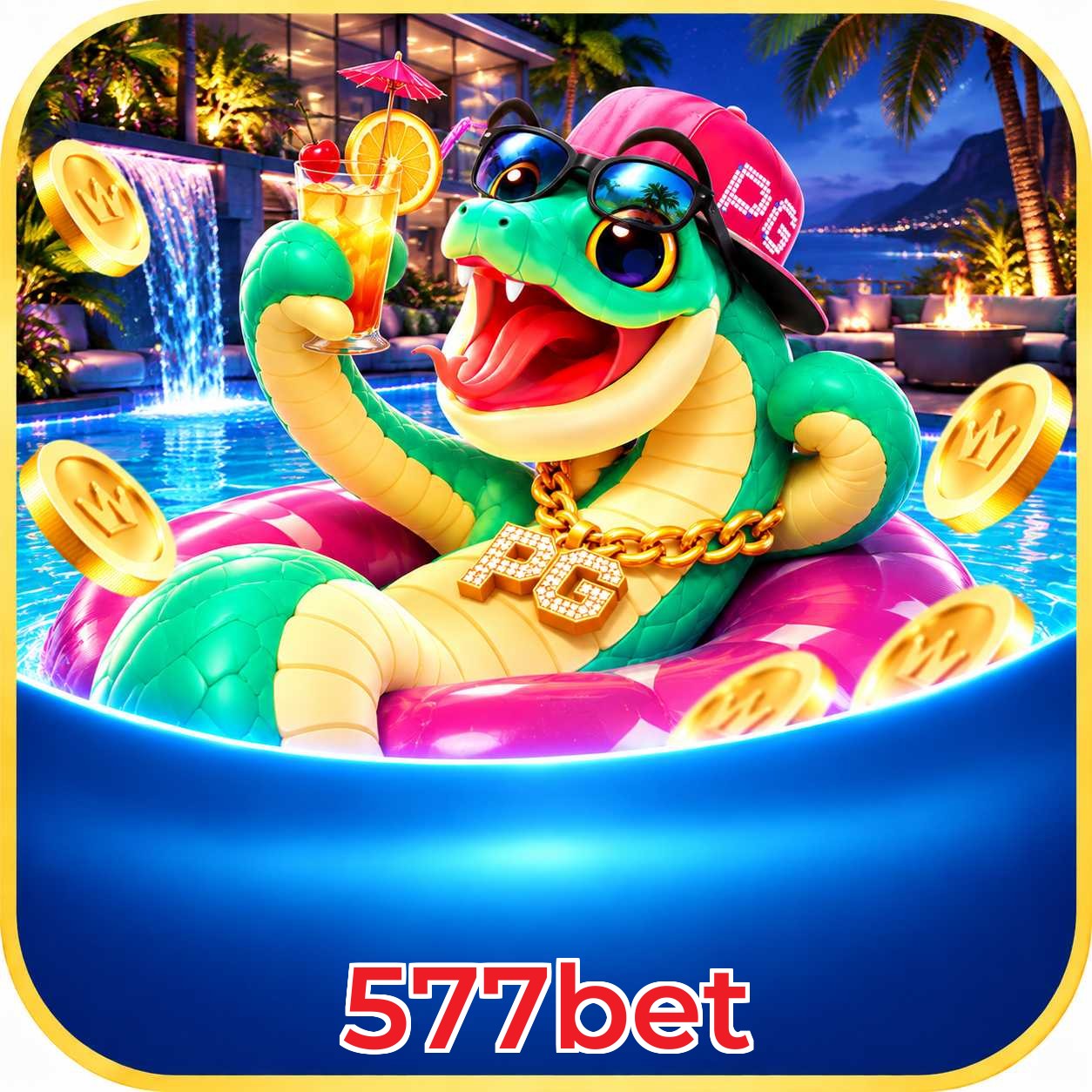 577bet Facebook - Página oficial com promoções e comunidade ativa