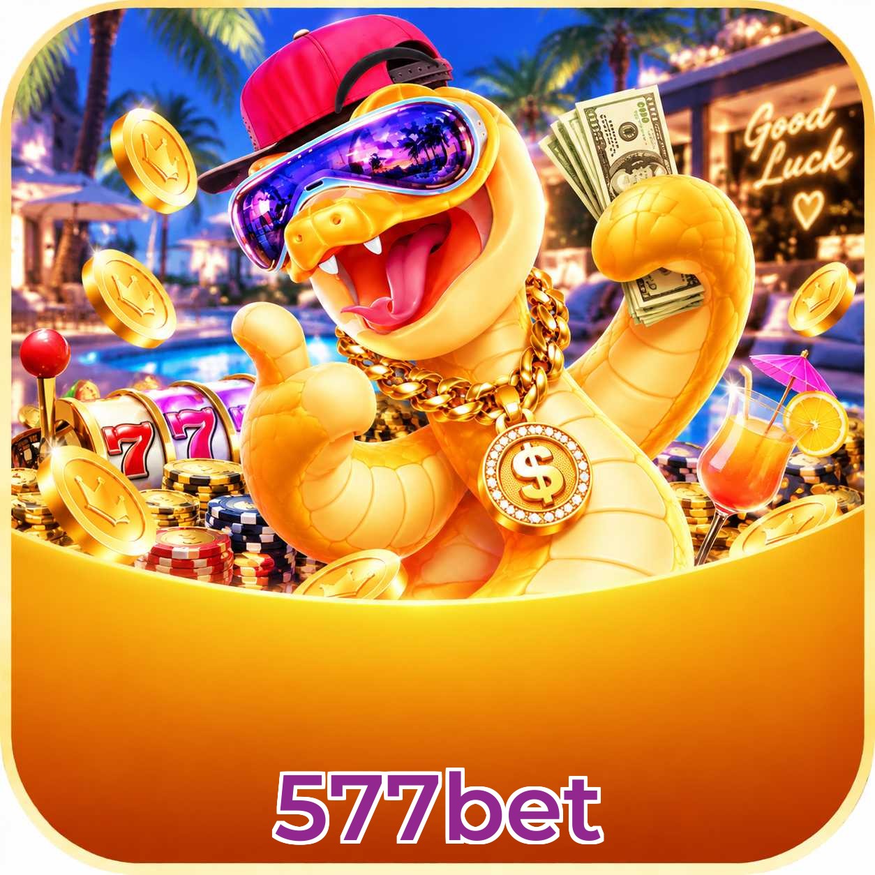 577bet Facebook - Página oficial com promoções e comunidade ativa