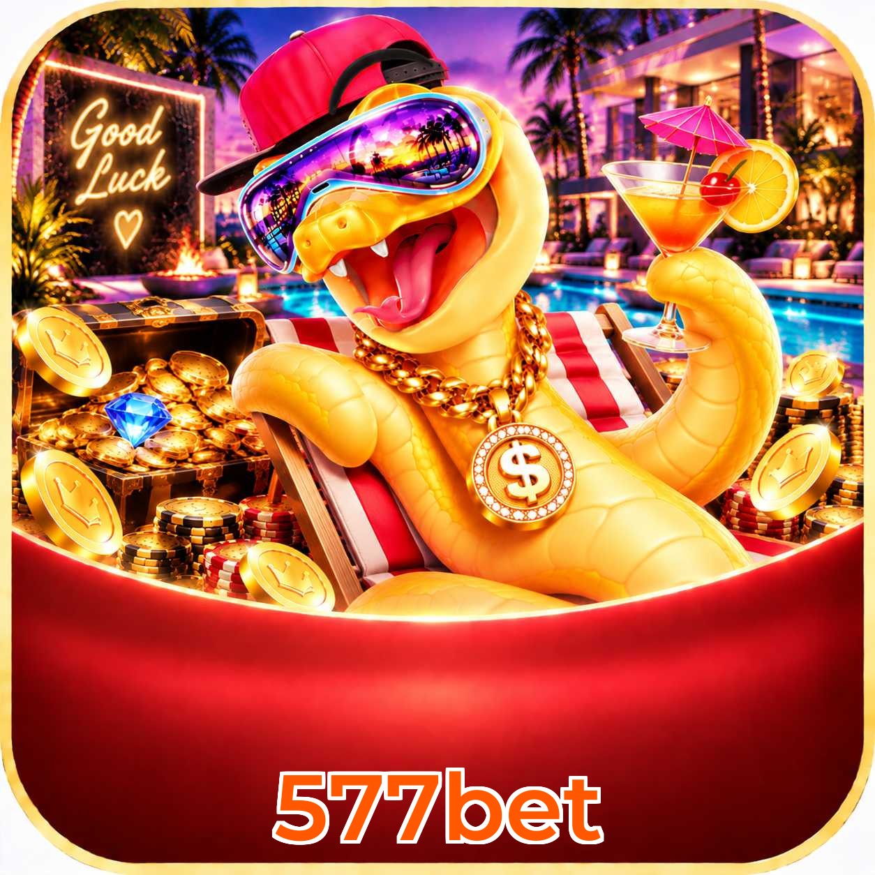 Fortune Rabbit Slot