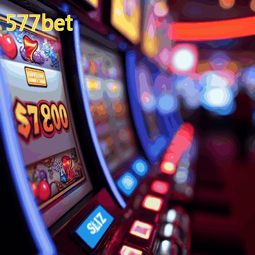 577bet - Plataforma confiável para apostas emocionantes e bônus