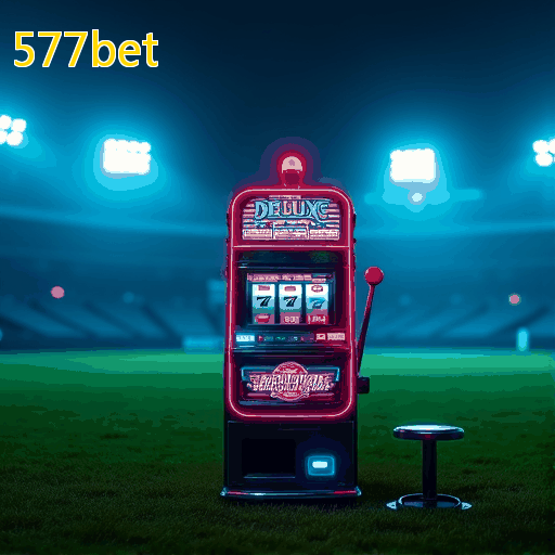 577bet - Grande seleção de jogos ao vivo e cassinos online