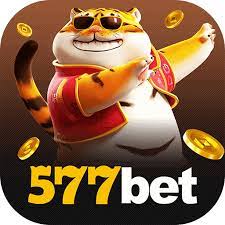 577bet Logo